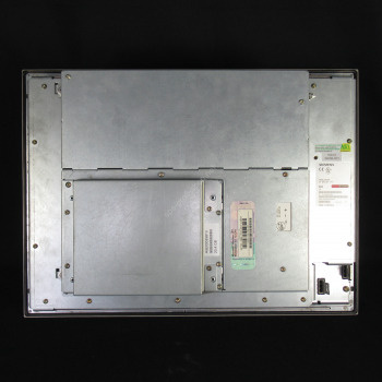 SIMATIC PANEL PC 670 15" - gebraucht, geprüft